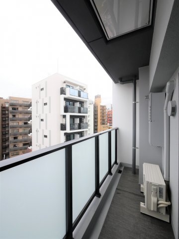 その他部屋・スペース　きれいな内装です