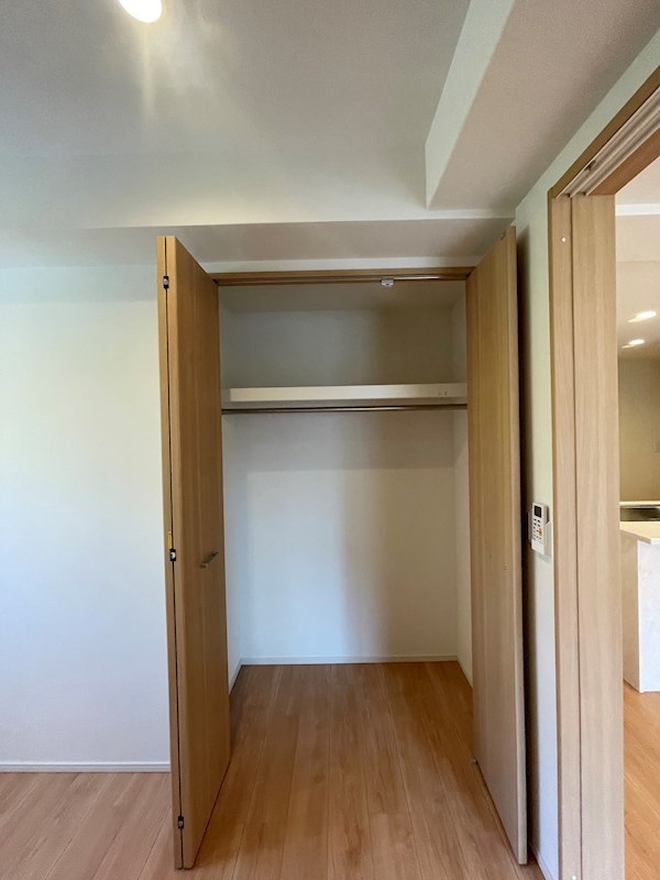 収納　※別のお部屋のお写真です。御参考までに。