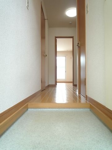 玄関　☆玄関☆