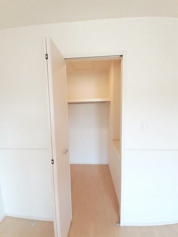 収納　こまごまとしたものを収納できそうですね