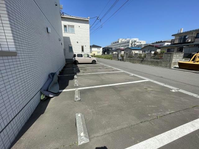 その他　周辺環境