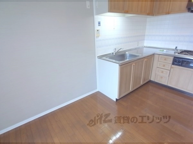 その他部屋・スペース　冷蔵庫置場