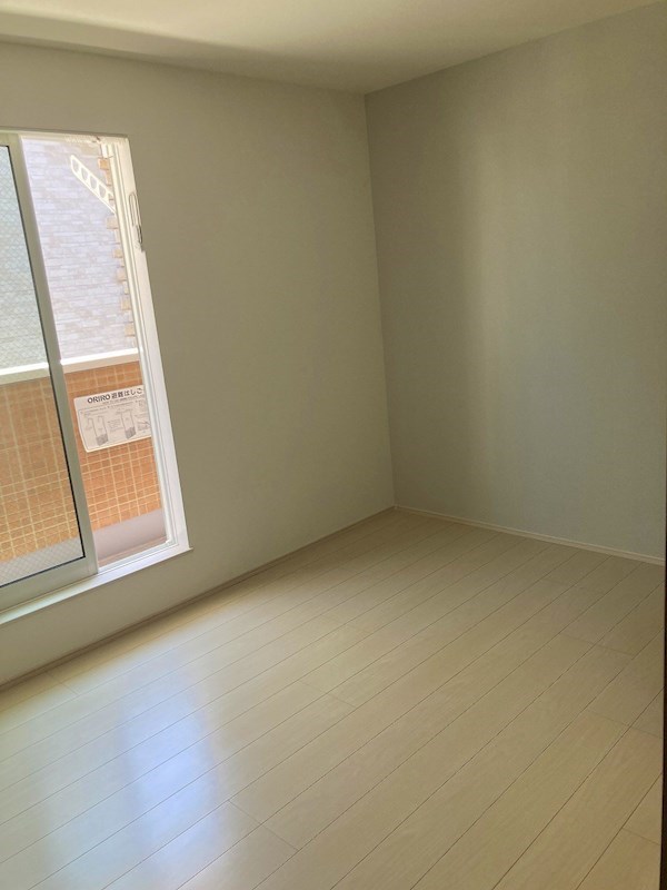 居室・リビング　別室参照。