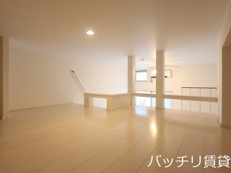 その他部屋・スペース　画像は別号室タイプの為、現状を優先致します。