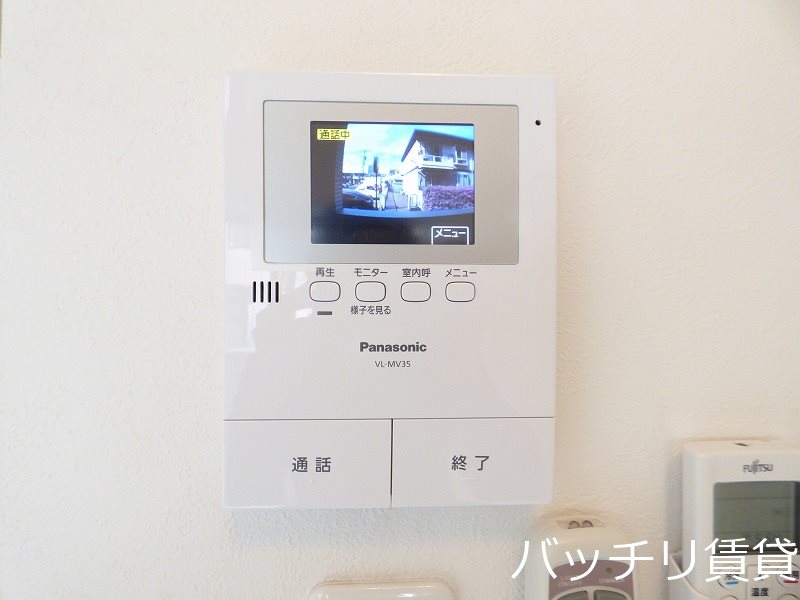 セキュリティ　同型タイプの為、現状を優先いたします