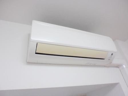 その他設備　※別部屋写真