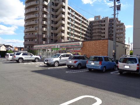 その他　セブンイレブン盛岡南大通3丁目店（その他）まで655m