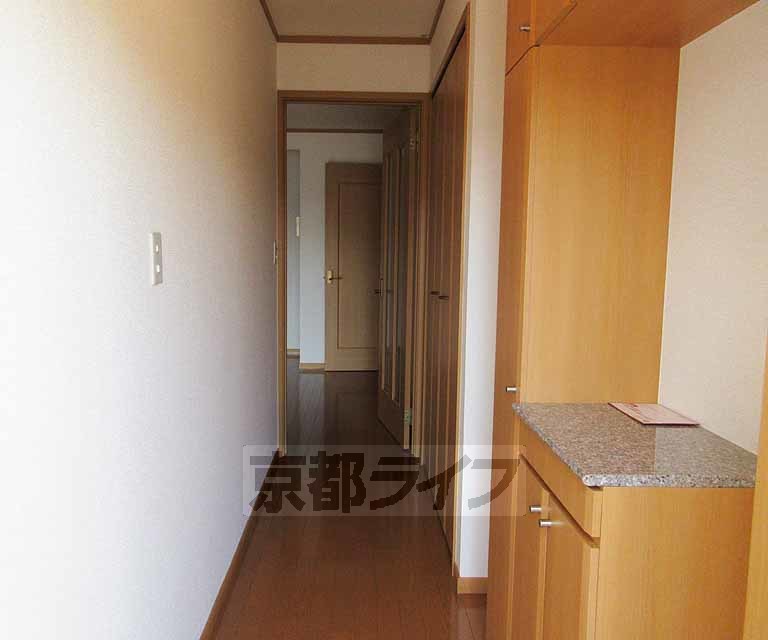 その他部屋・スペース　まっすぐ気持ちがいい