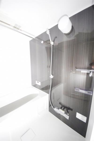 バス・シャワールーム　風呂