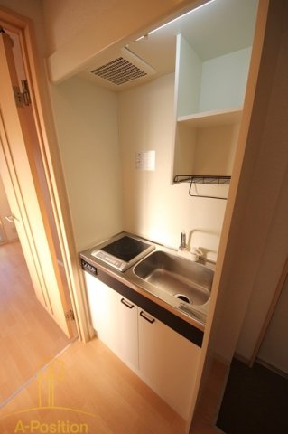 キッチン　みおつくし堂島