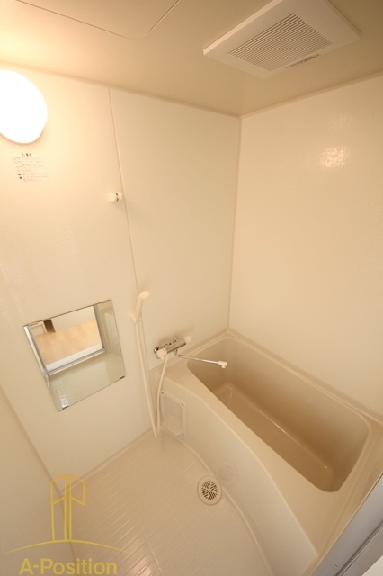 バス・シャワールーム　みおつくし堂島