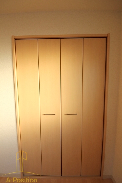 収納　みおつくし堂島