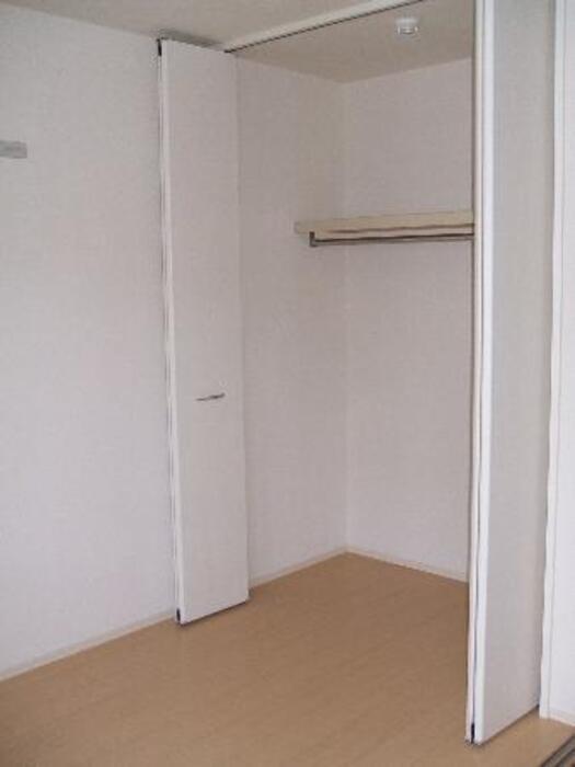 収納　103クローゼット