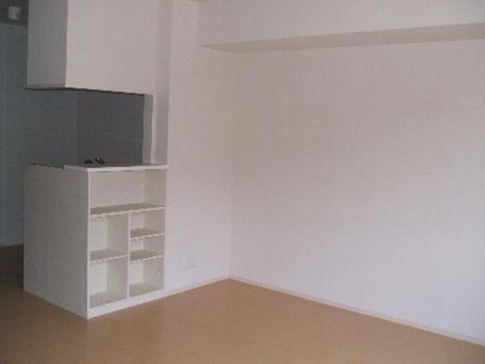 その他部屋・スペース　103リビング