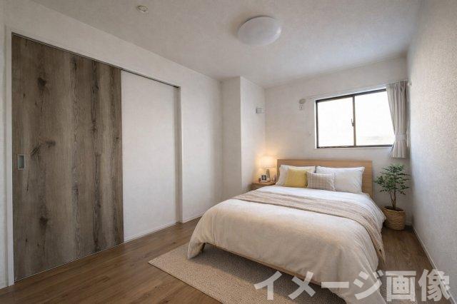 その他部屋・スペース　※室内画像は別号室のもの