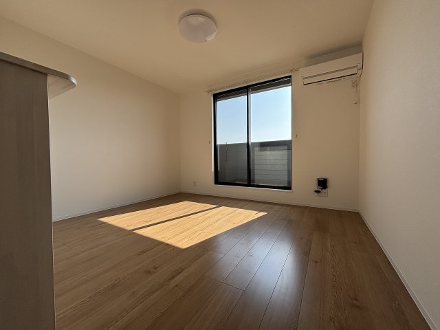 その他　※室内画像は別号室のもの