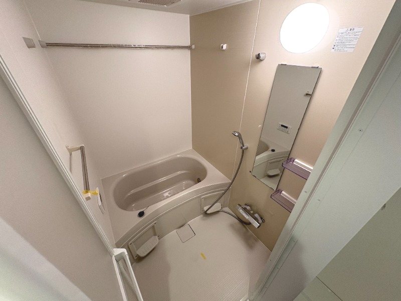 バス・シャワールーム　※写真はイメージです