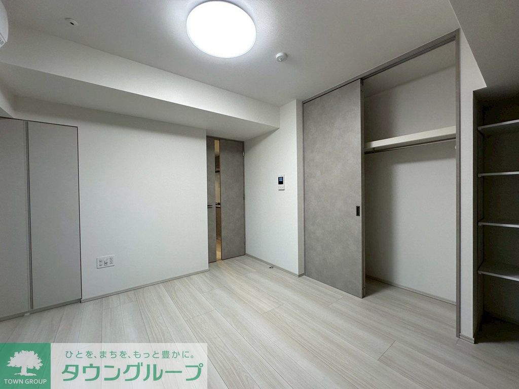 居室・リビング　リビング/居室