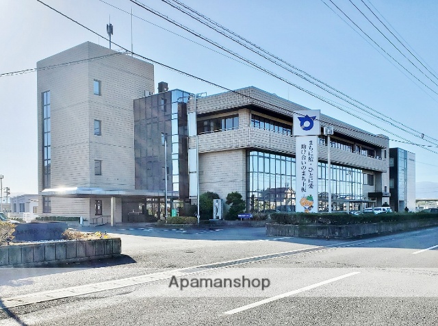 役所　上板町役場（役所）まで1697m