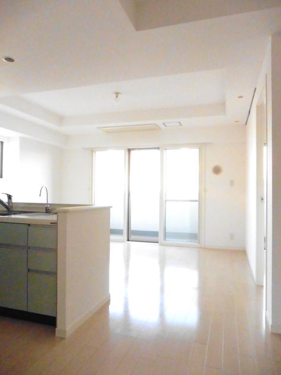 居室・リビング　居室