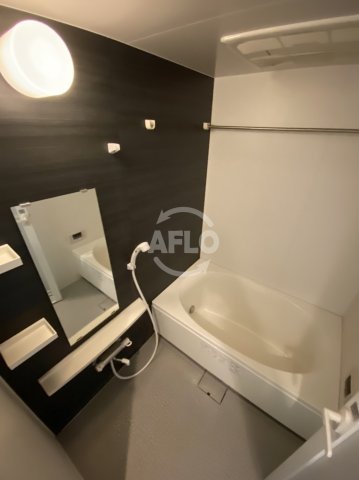 バス・シャワールーム　南海グランドコート阿倍野　浴室