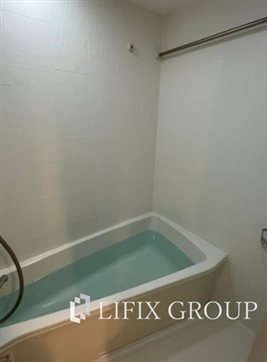 バス・シャワールーム　風呂