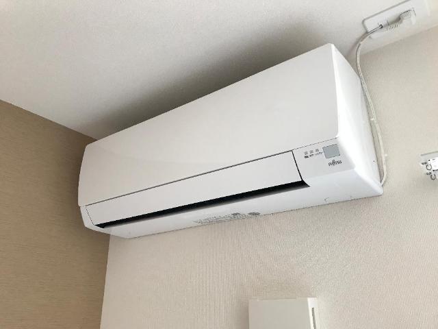 その他　エアコン