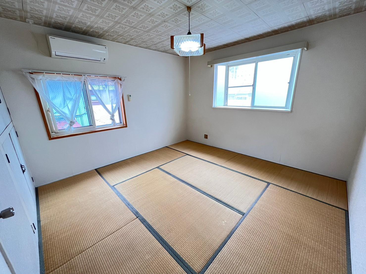 その他部屋・スペース　居室