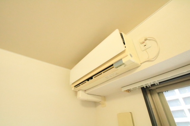 その他設備　※別室の参考写真の為、現況優先です。