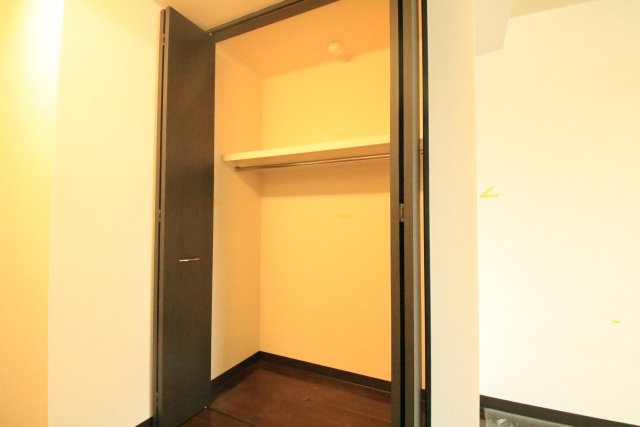 収納　※別室の参考写真の為、現況優先です。