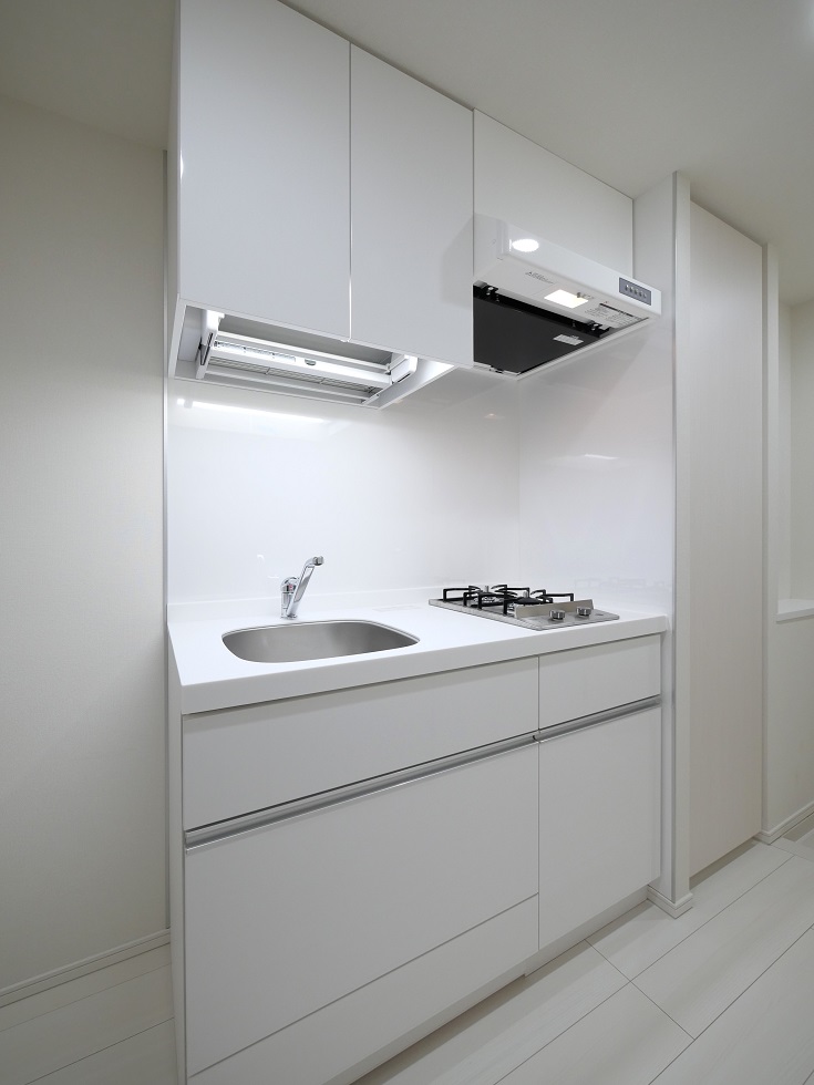 その他部屋・スペース　内装も気になるポイント