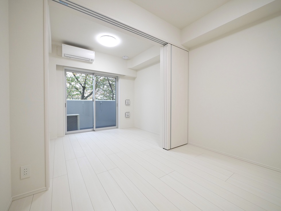 その他部屋・スペース　内装です