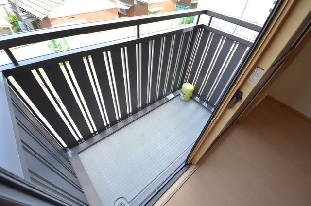 バルコニー　★バルコニー★