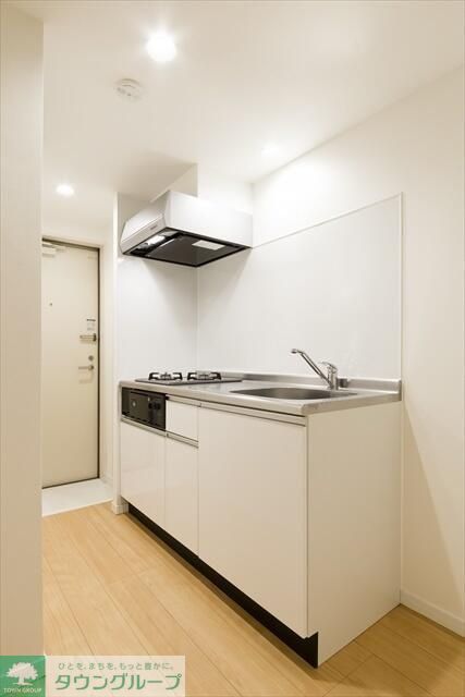 キッチン　お問合せはタウンハウジングまで！※現地待合わせ相談可能