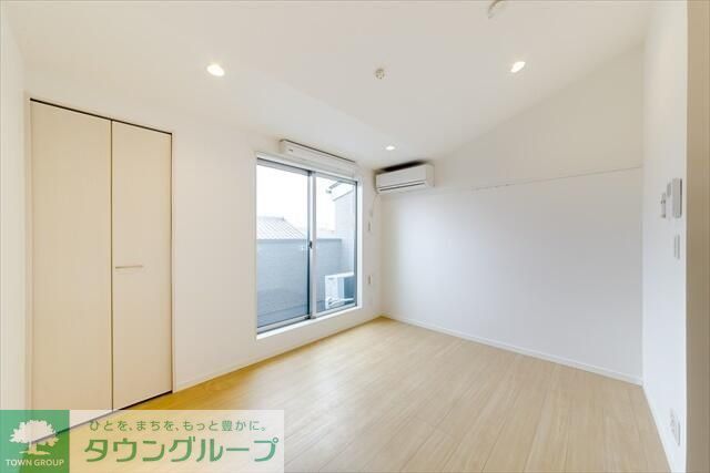 居室・リビング　お問合せはタウンハウジングまで！※現地待合わせ相談可能