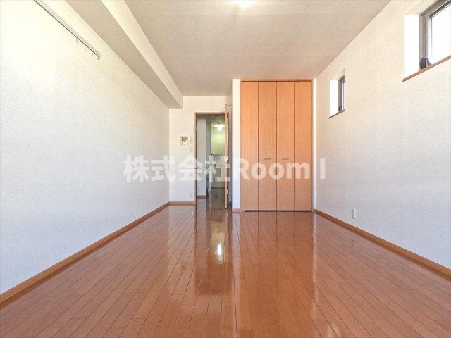 居室・リビング　おしゃれなリビングです