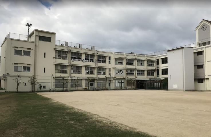 小学校　海老江東小学校（小学校）まで147m