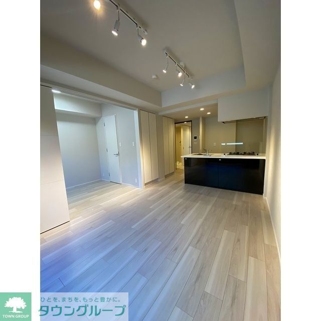 居室・リビング　★タウンハウジング目黒店取り扱い★