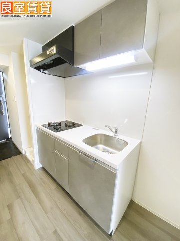 キッチン　※同仕様画像