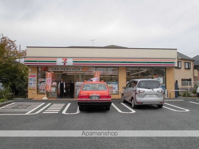 その他　セブンイレブン東松本店（その他）まで391m