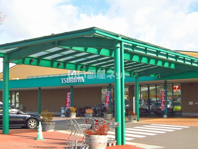 スーパー　ツルヤ軽井沢店（スーパー）まで3899m