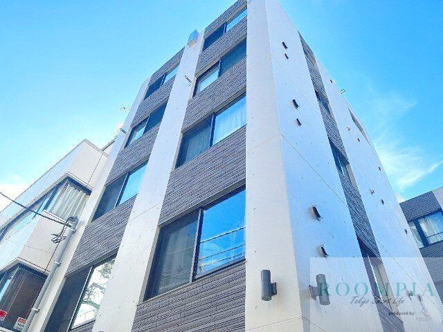 建物外観　物件画像