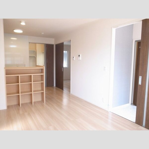 居室・リビング　LDK