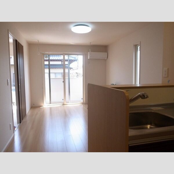 居室・リビング　LDK