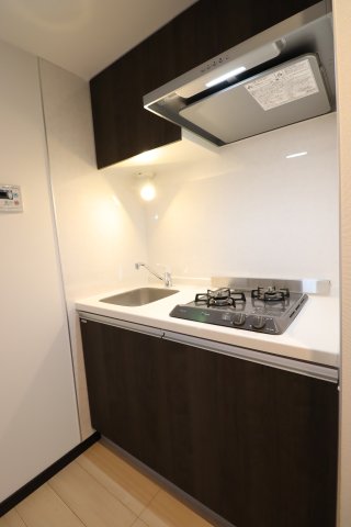 キッチン　使いやすいキッチンです