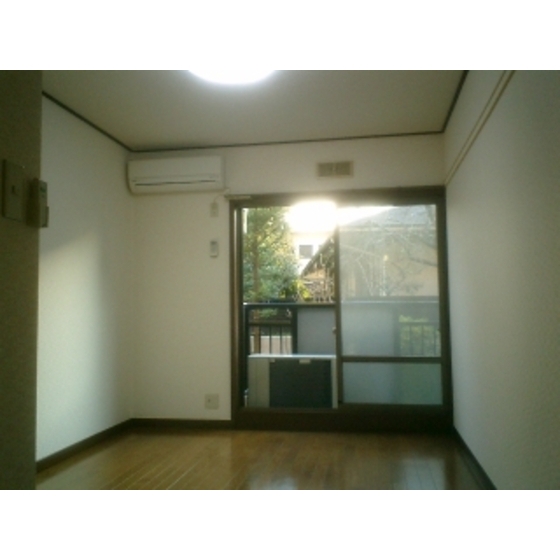 その他部屋・スペース　きれいな内装です