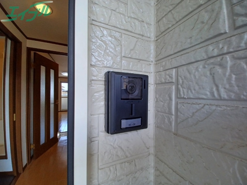 セキュリティ　反転タイプ参考写真