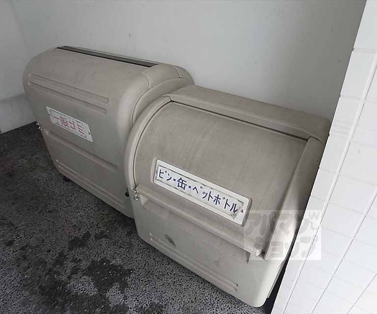 その他　ゴミＢＯＸ