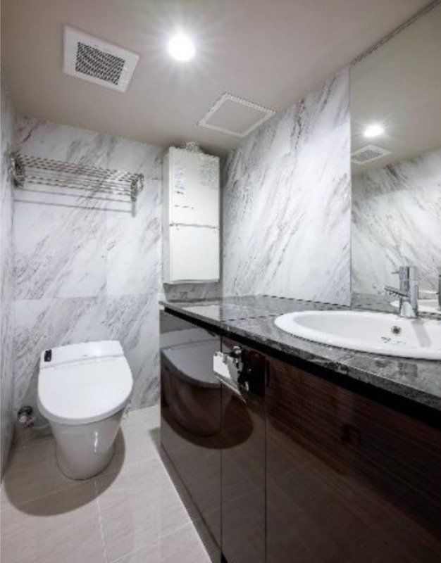 玄関　物件画像