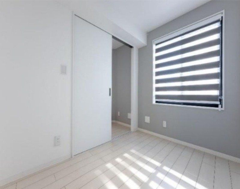 居室・リビング　物件画像